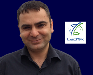 Gökhan Akın ŞEKER, PMP